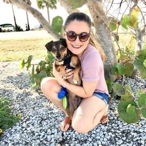 Meet your Posher, Marla